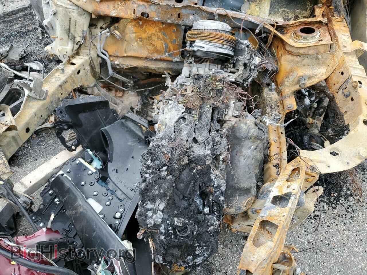2016 CHRYSLER 200 - VIN: 1C3CCCAB6GN176784 - Фото 12