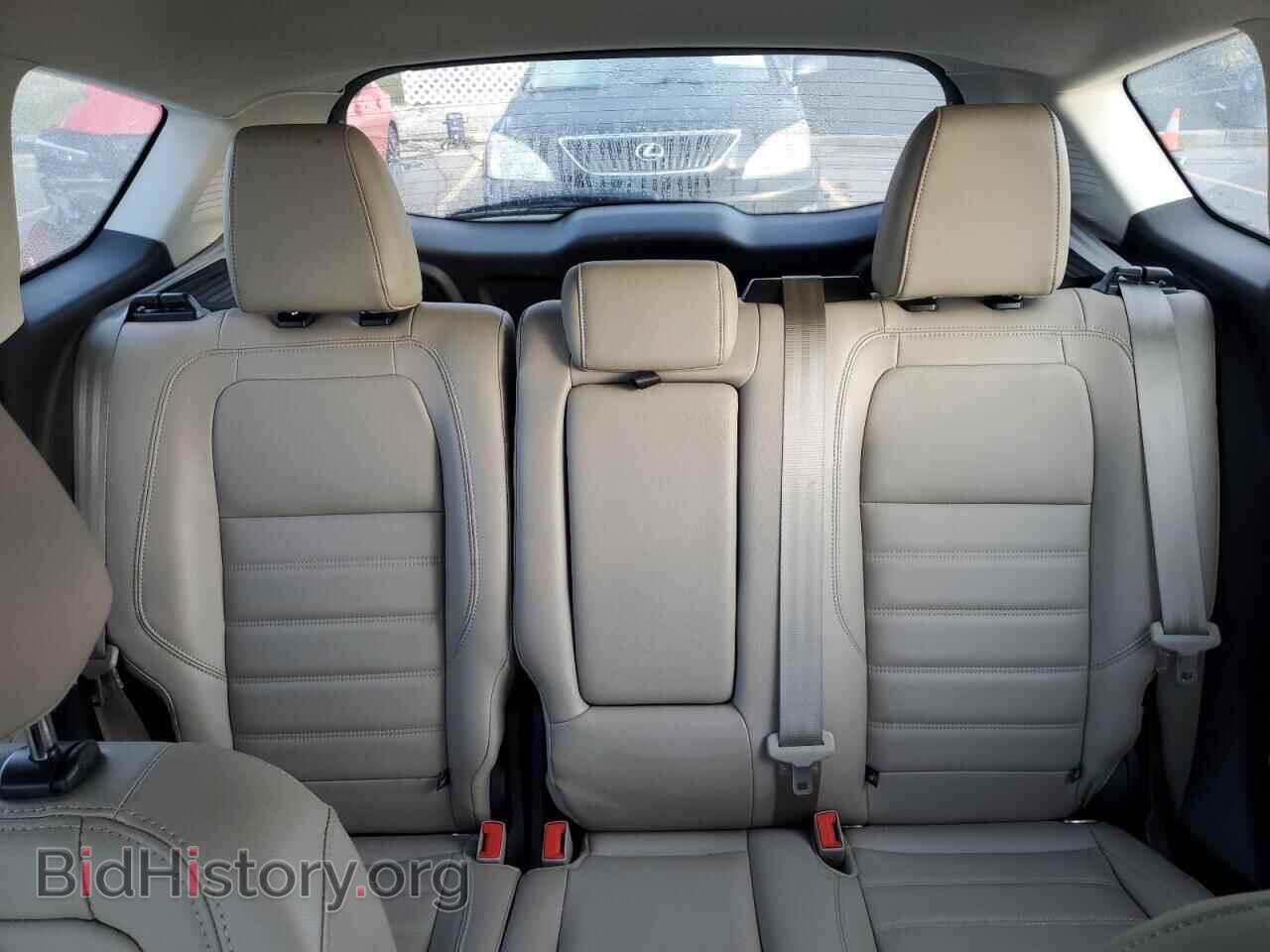 2017 FORD CMAX - VIN: 1FADP5FU8HL106877 - Фото 10