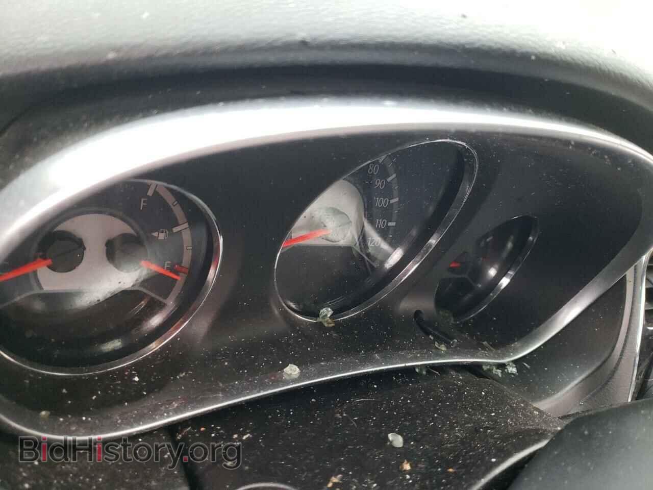 2011 CHRYSLER 200 - VIN: 1C3BC2EG2BN617413 - Фото 9