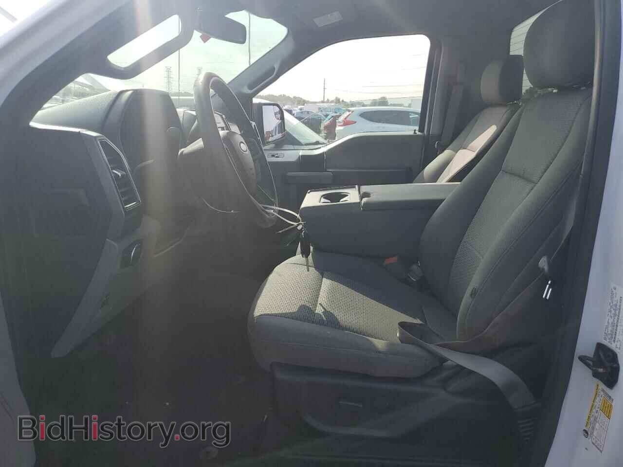 2020 FORD All Models - VIN: 1FTMF1E55LKD77670 - Photo 7