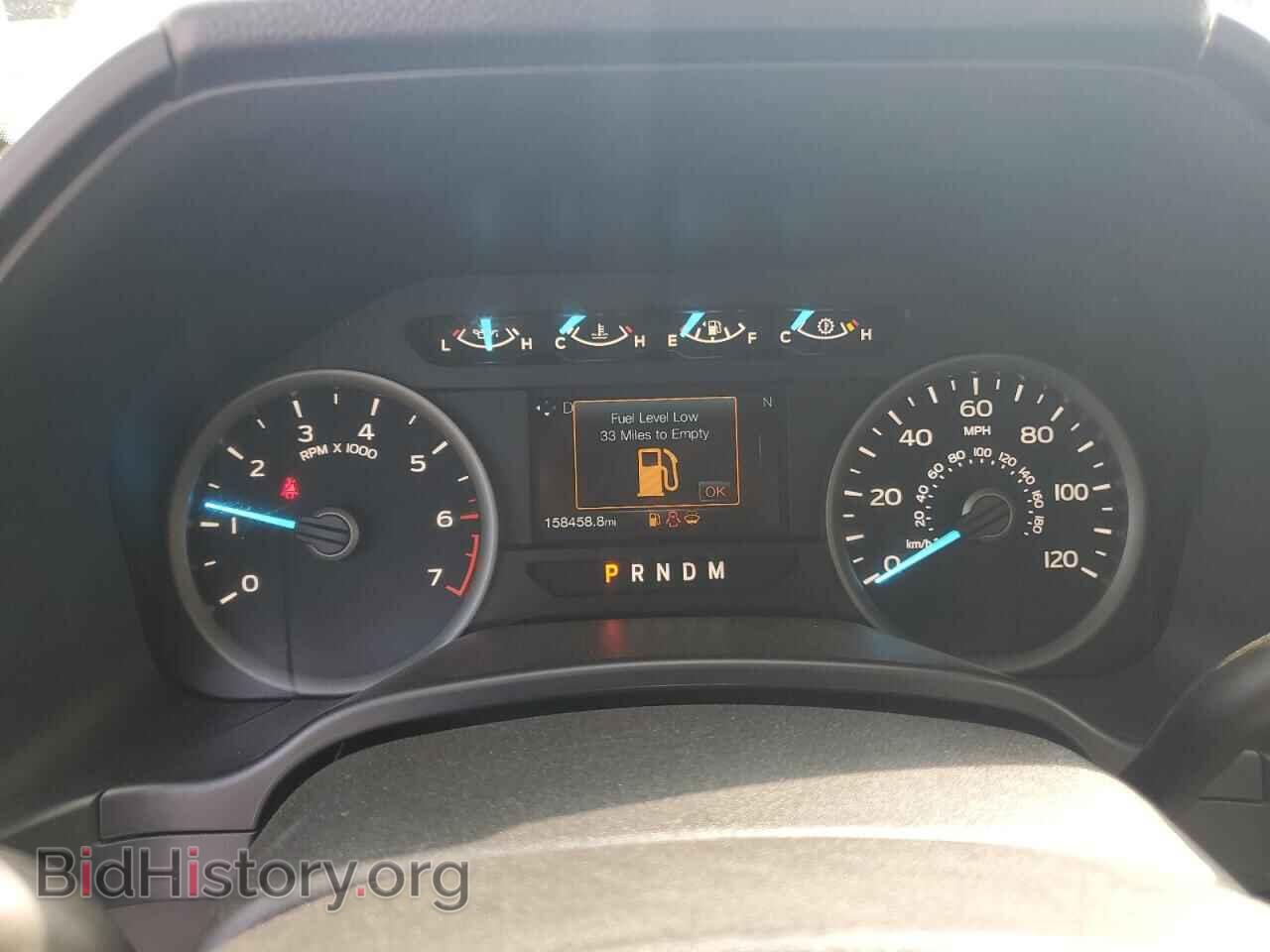 2020 FORD All Models - VIN: 1FTMF1E55LKD77670 - Photo 9