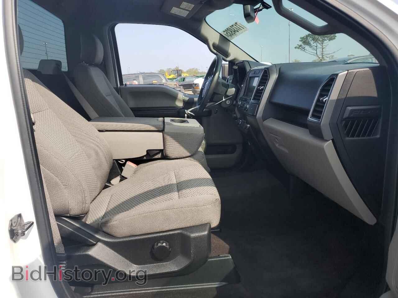 2020 FORD All Models - VIN: 1FTMF1E55LKD77670 - Photo 10