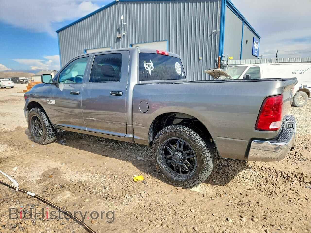 2013 RAM 1500 - VIN: 1C6RR7KT7DS692689 - Photo 2