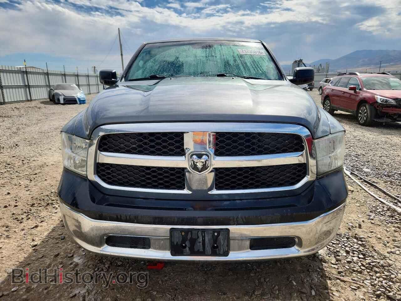 2013 RAM 1500 - VIN: 1C6RR7KT7DS692689 - Photo 5