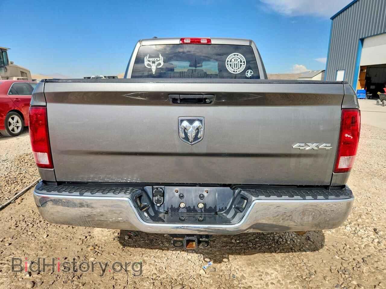 2013 RAM 1500 - VIN: 1C6RR7KT7DS692689 - Photo 6