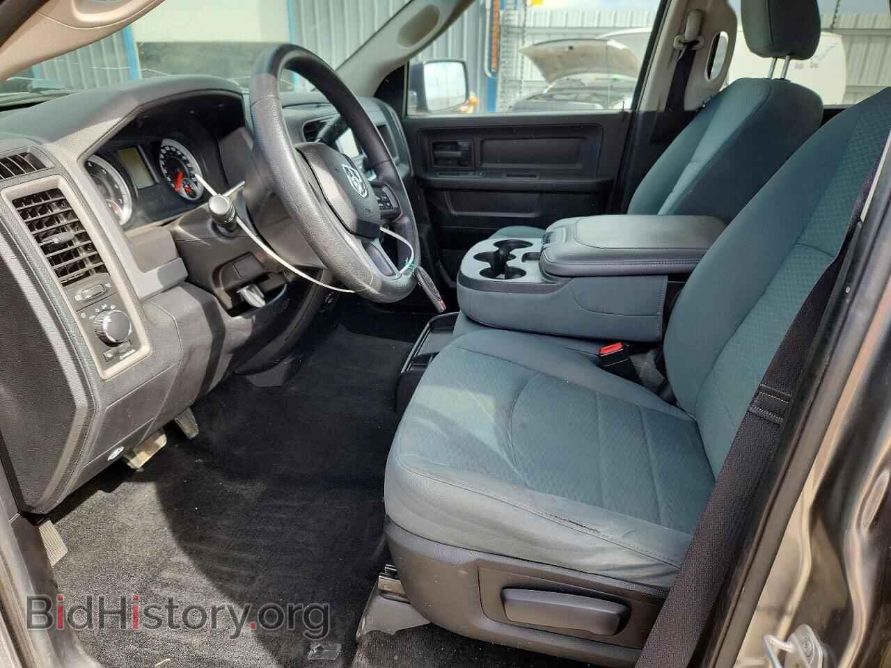 2013 RAM 1500 - VIN: 1C6RR7KT7DS692689 - Photo 7