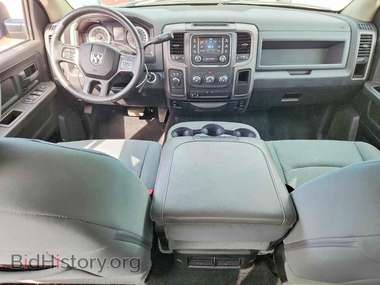 2013 RAM 1500 - VIN: 1C6RR7KT7DS692689 - Photo 8