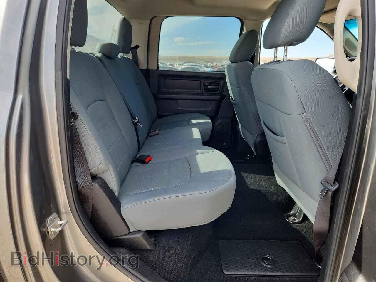 2013 RAM 1500 - VIN: 1C6RR7KT7DS692689 - Photo 10