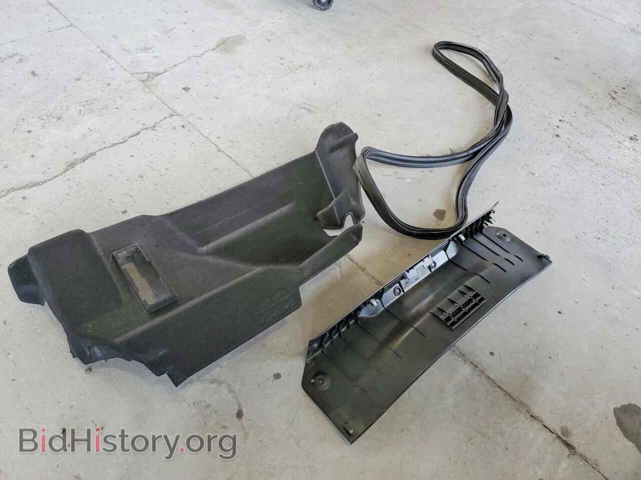 2016 FORD FOCUS - VIN: 1FADP3E21GL279952 - Фото 12