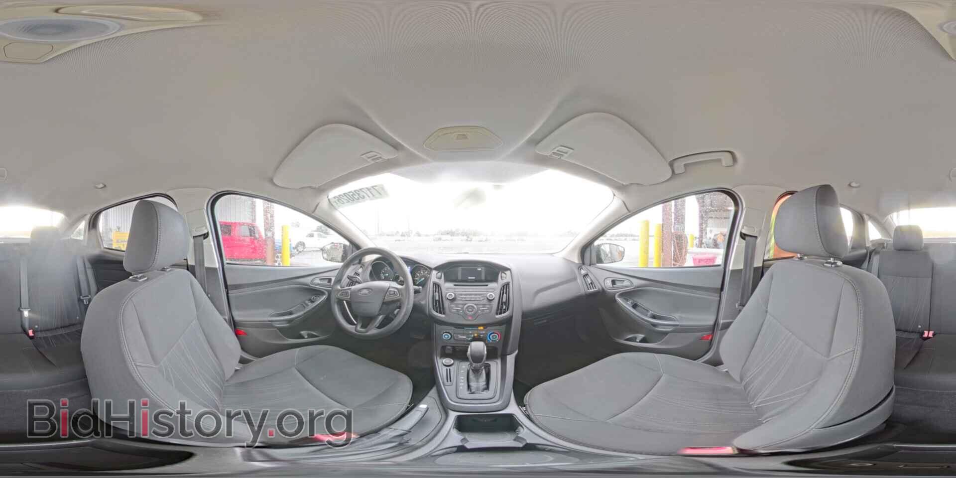 2016 FORD FOCUS - VIN: 1FADP3E21GL279952 - Фото 15