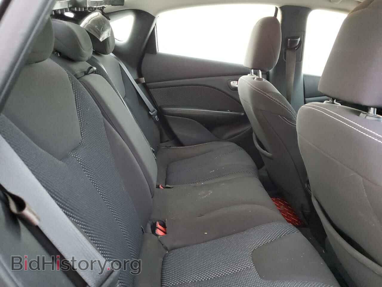 2015 DODGE DART - VIN: 1C3CDFBB2FD243656 - Фото 10