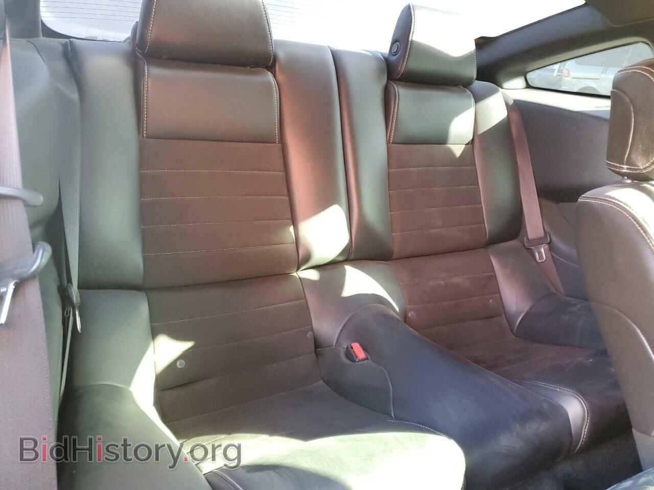 2014 FORD MUSTANG - VIN: 1ZVBP8CF2E5281518 - Фото 10