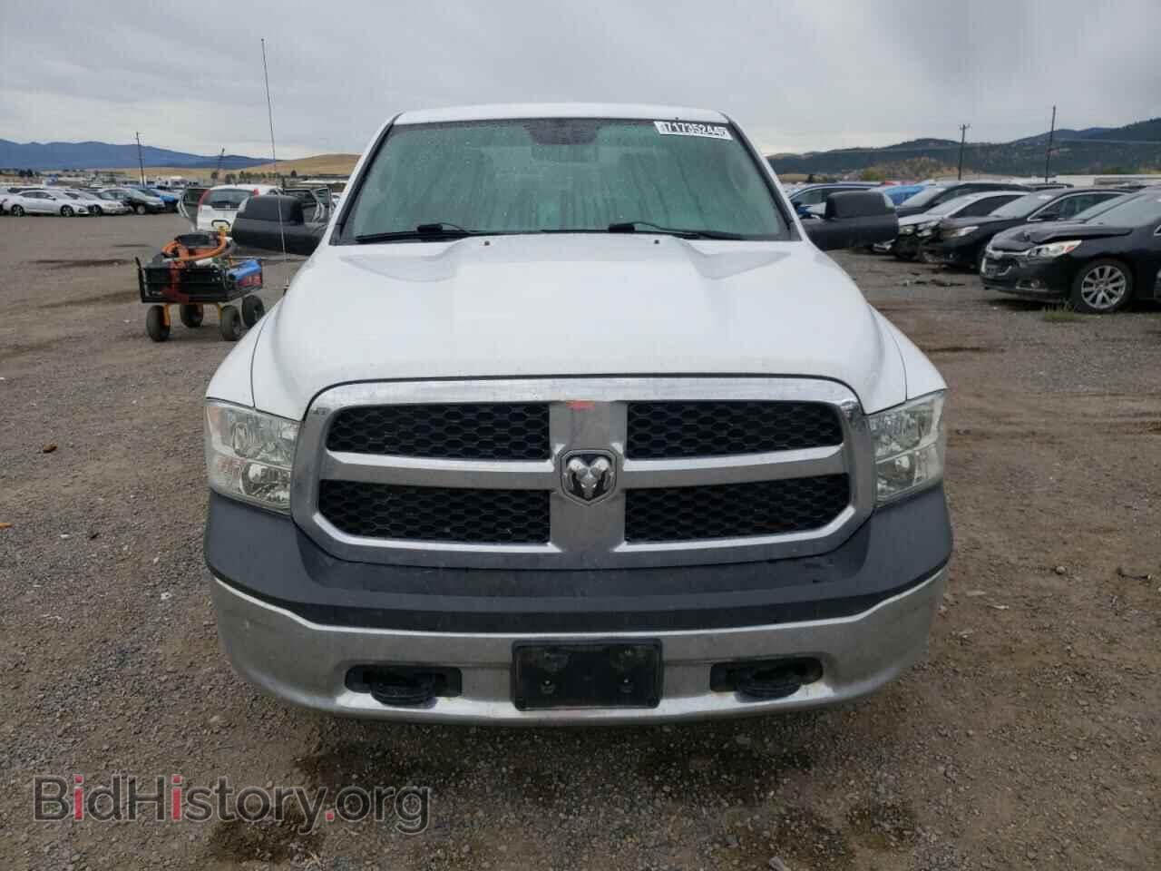2016 RAM 1500 - VIN: 1C6RR7KM2GS157962 - Фото 5