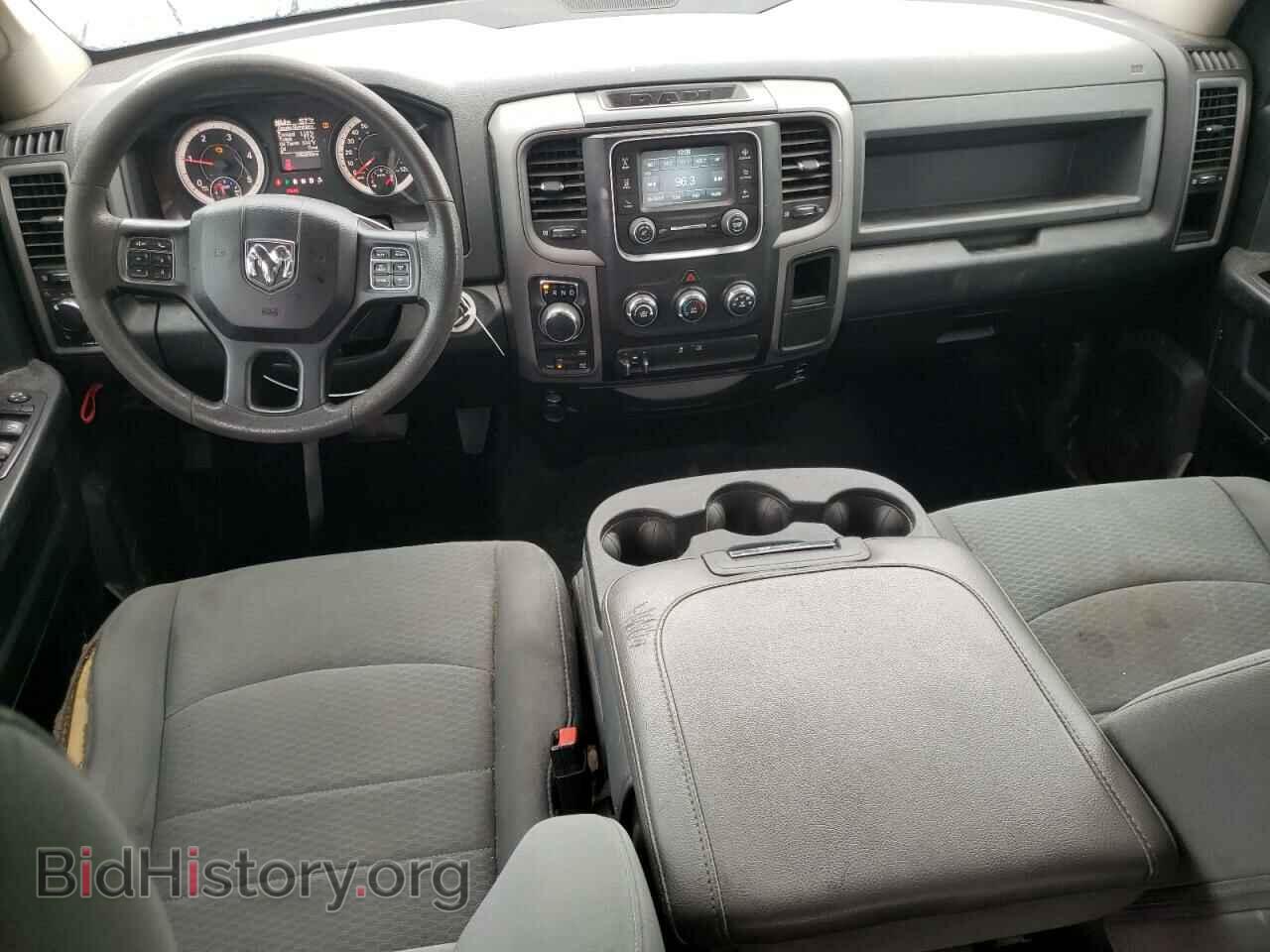 2016 RAM 1500 - VIN: 1C6RR7KM2GS157962 - Фото 8