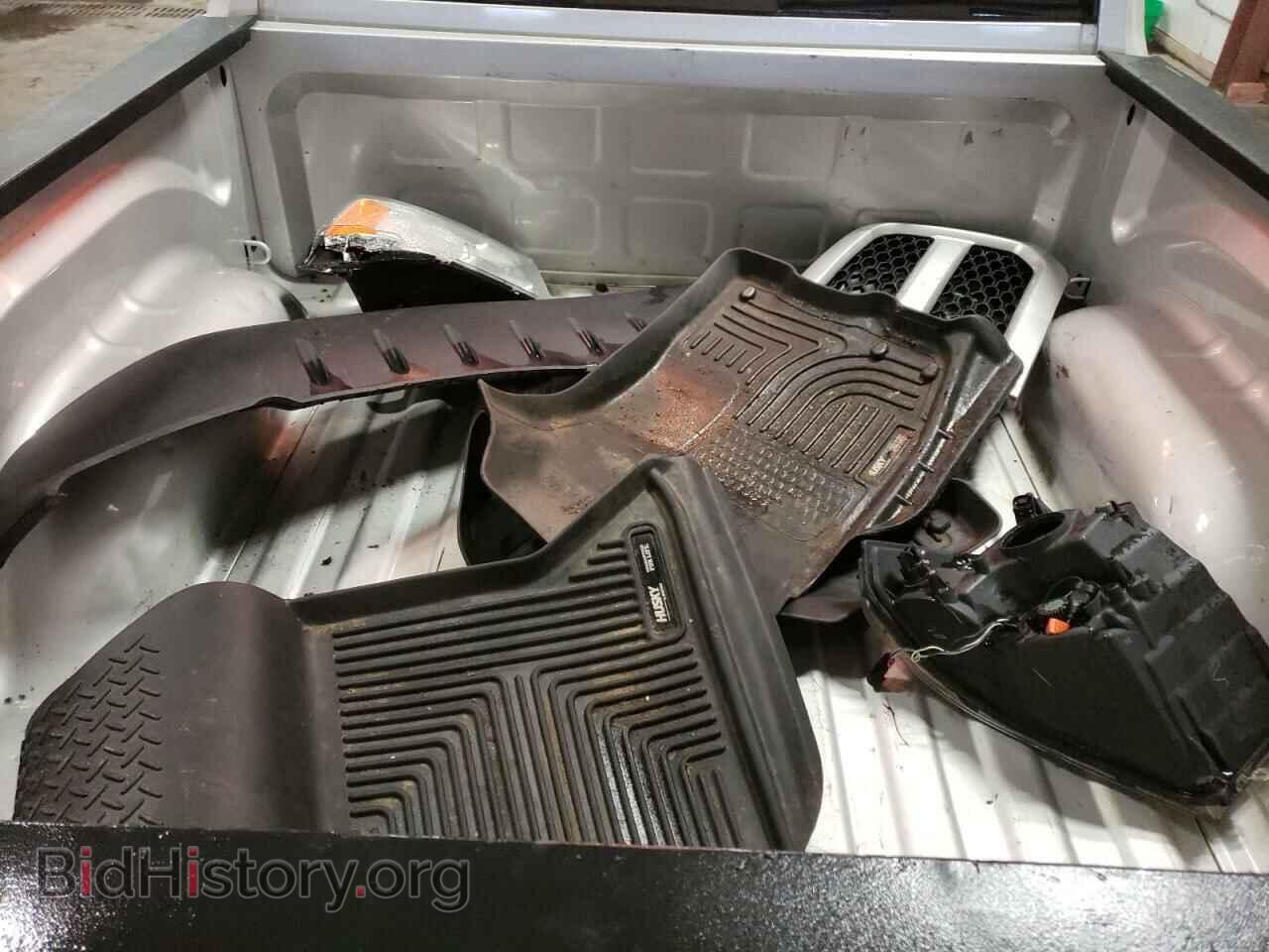 2018 RAM 1500 - VIN: 1C6RR7LT0JS288210 - Фото 12