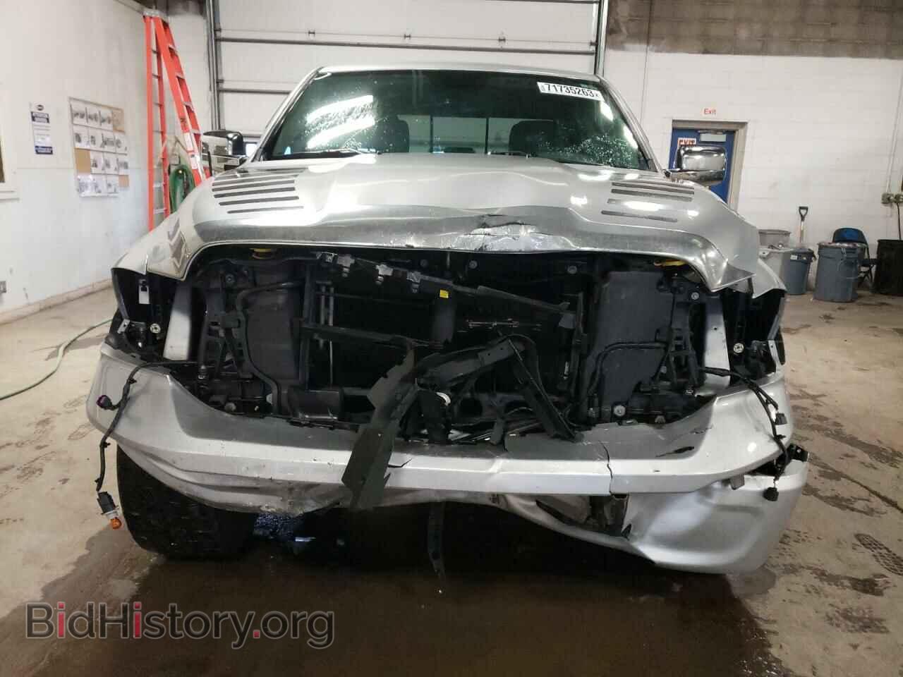 2018 RAM 1500 - VIN: 1C6RR7LT0JS288210 - Фото 5