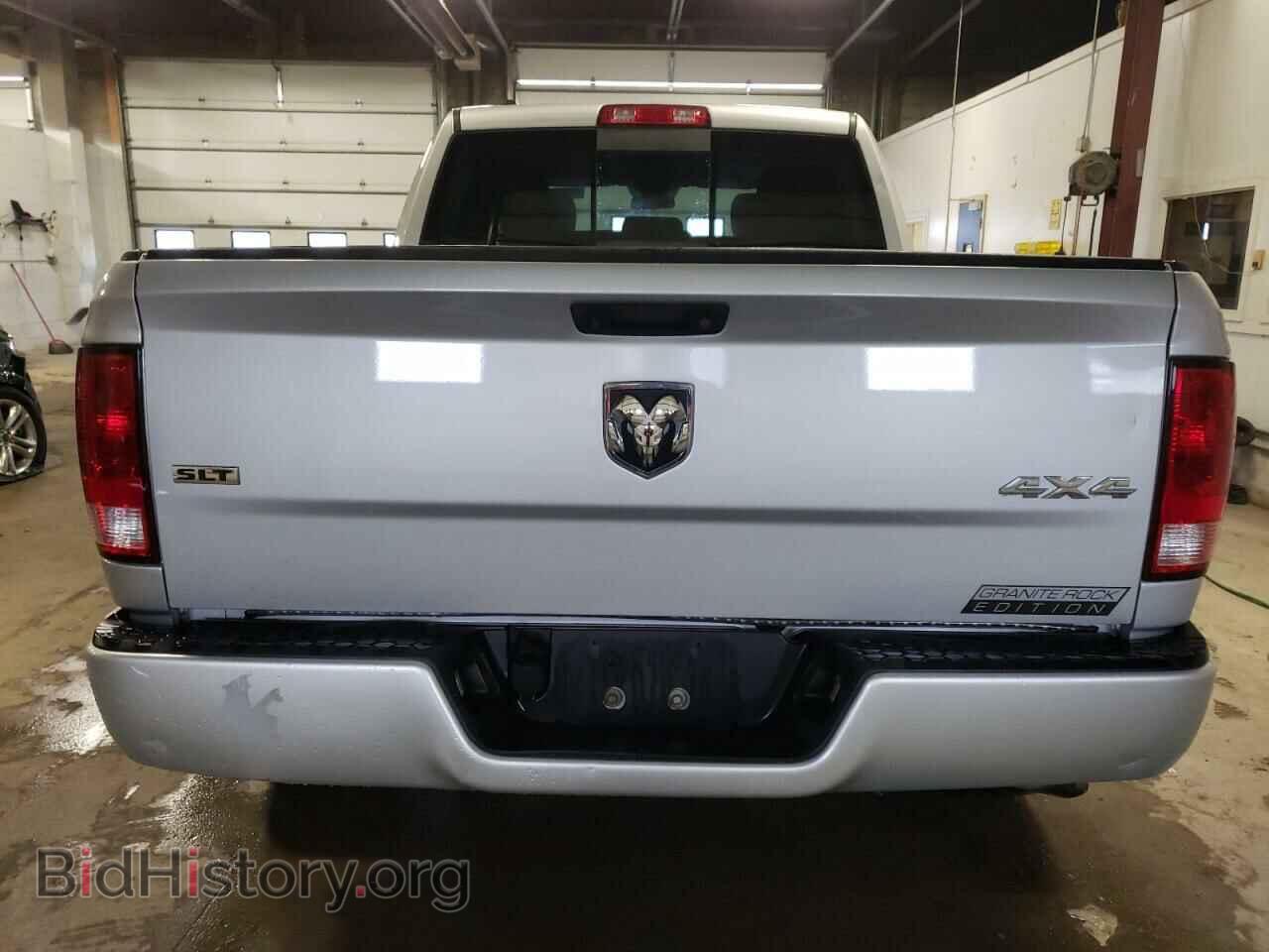 2018 RAM 1500 - VIN: 1C6RR7LT0JS288210 - Фото 6