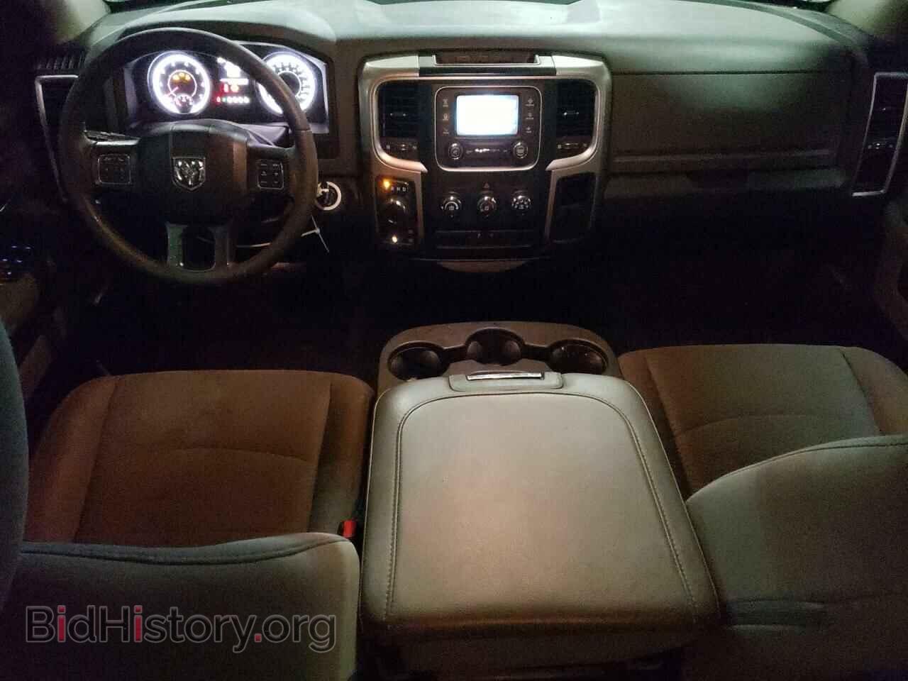 2018 RAM 1500 - VIN: 1C6RR7LT0JS288210 - Фото 8
