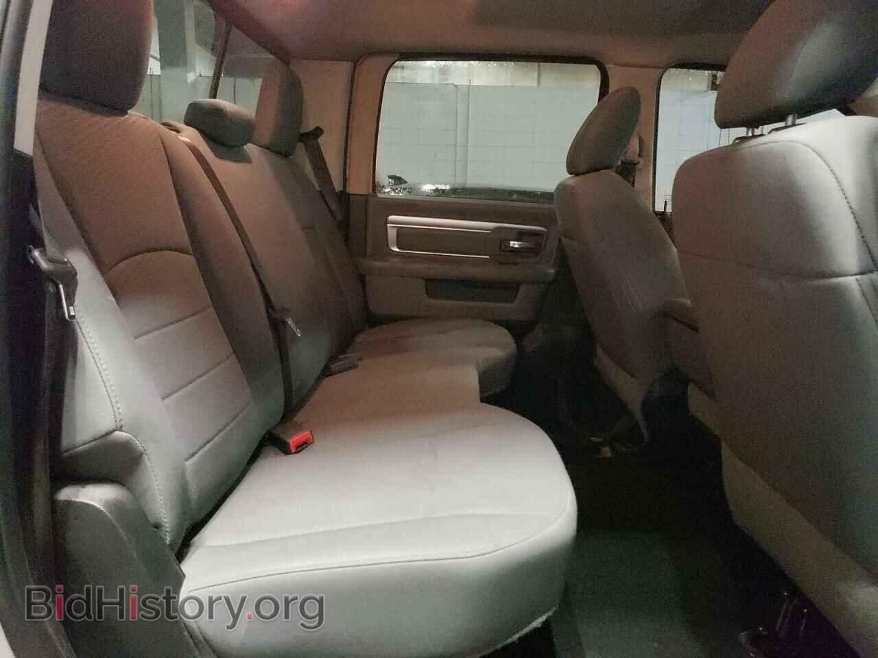 2018 RAM 1500 - VIN: 1C6RR7LT0JS288210 - Фото 10