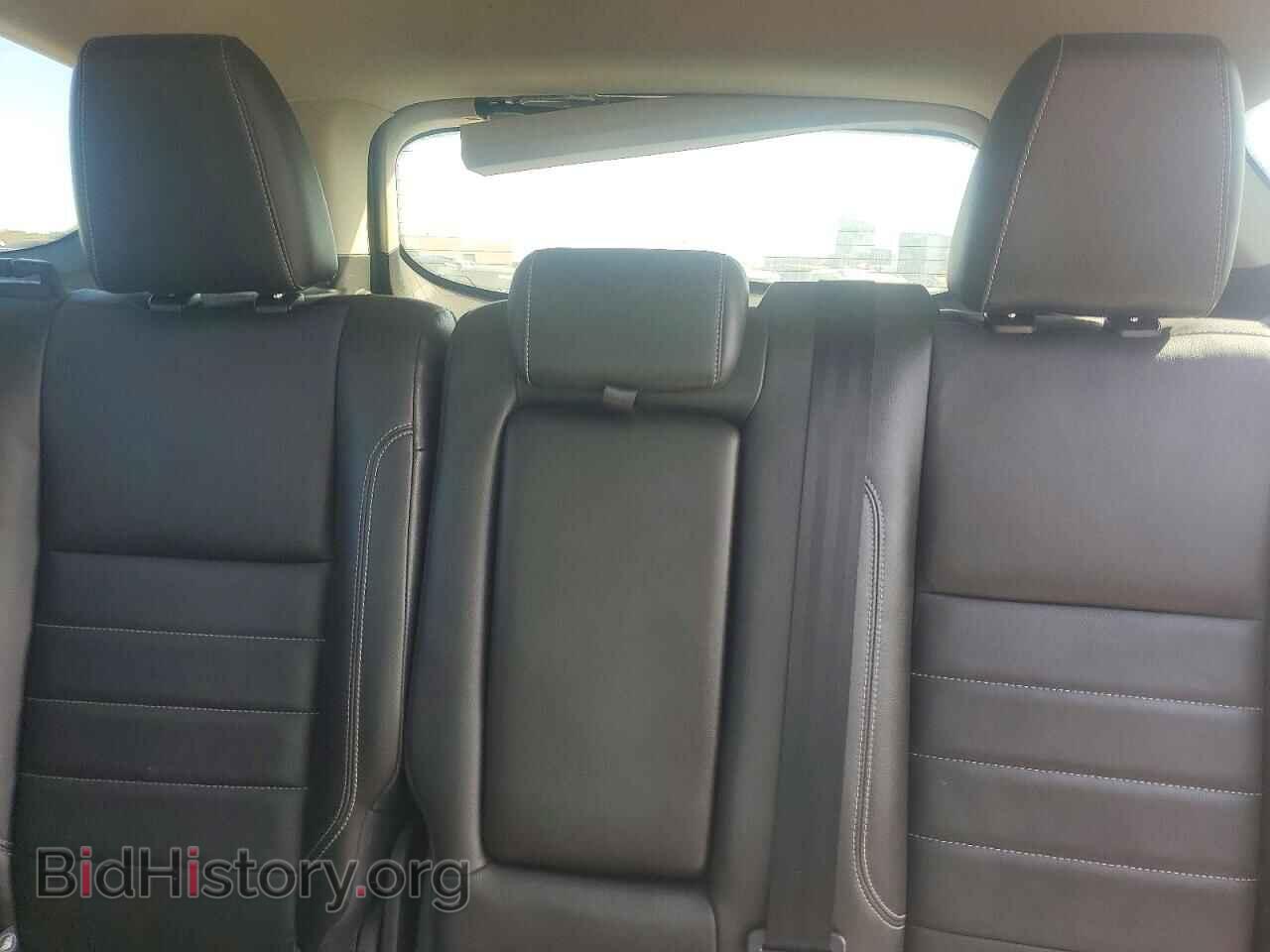 2013 FORD ESCAPE - VIN: 1FMCU0H92DUB54904 - Фото 10