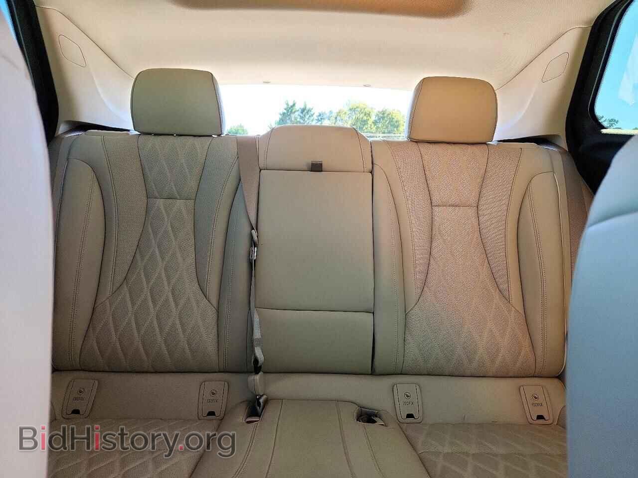 2023 BUICK ENVISION - VIN: LRBFZSR49PD186785 - Фото 10
