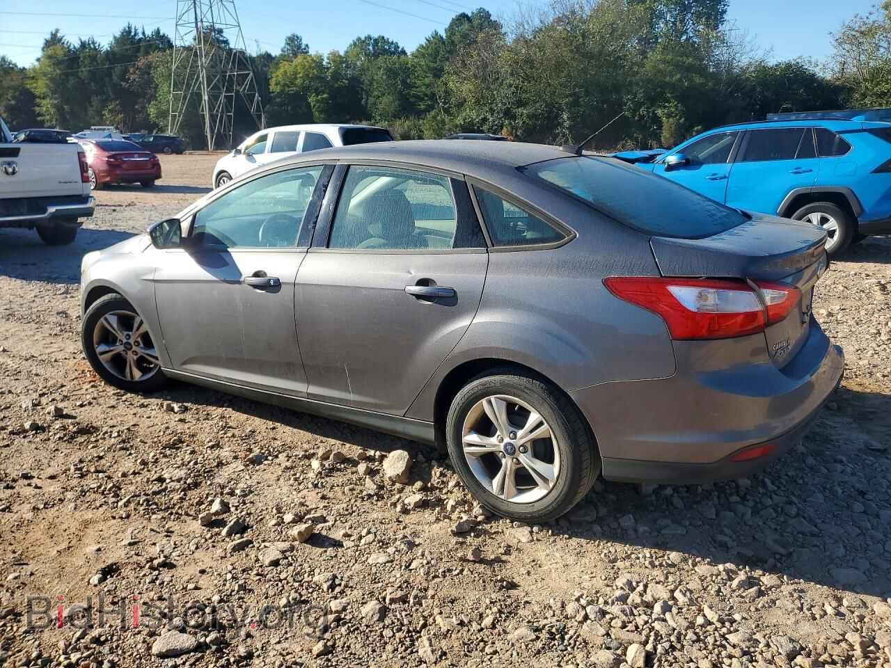 2014 FORD FOCUS - VIN: 1FADP3F20EL221973 - Photo 2