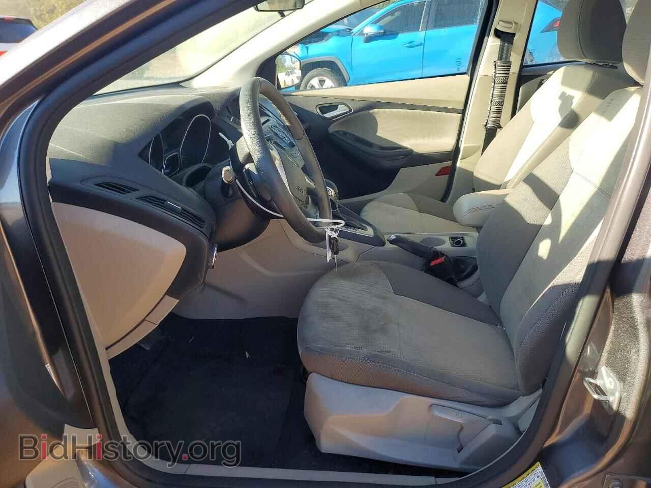 2014 FORD FOCUS - VIN: 1FADP3F20EL221973 - Photo 7