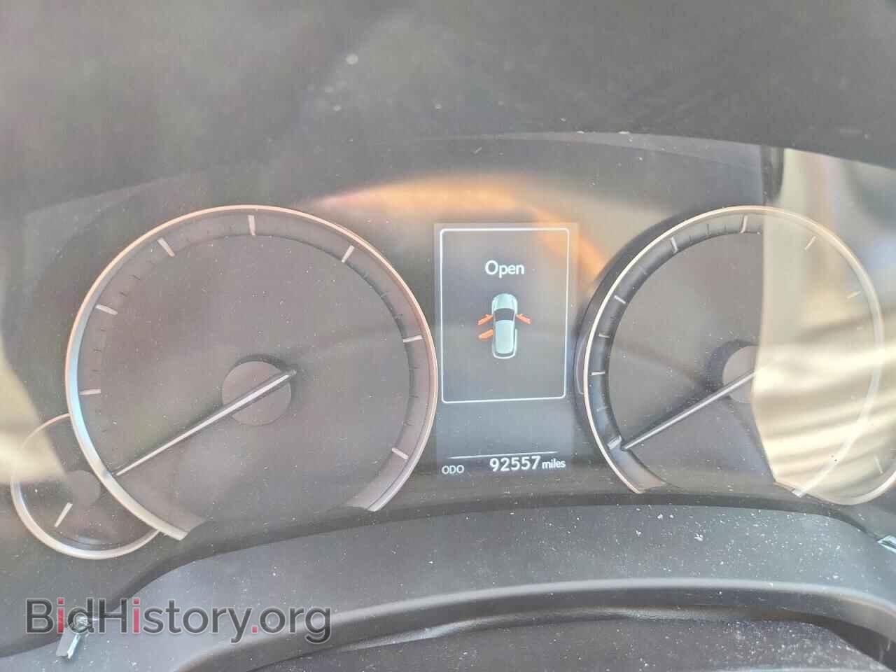 2019 LEXUS RX350 - VIN: 2T2ZZMCA5KC134712 - Фото 9