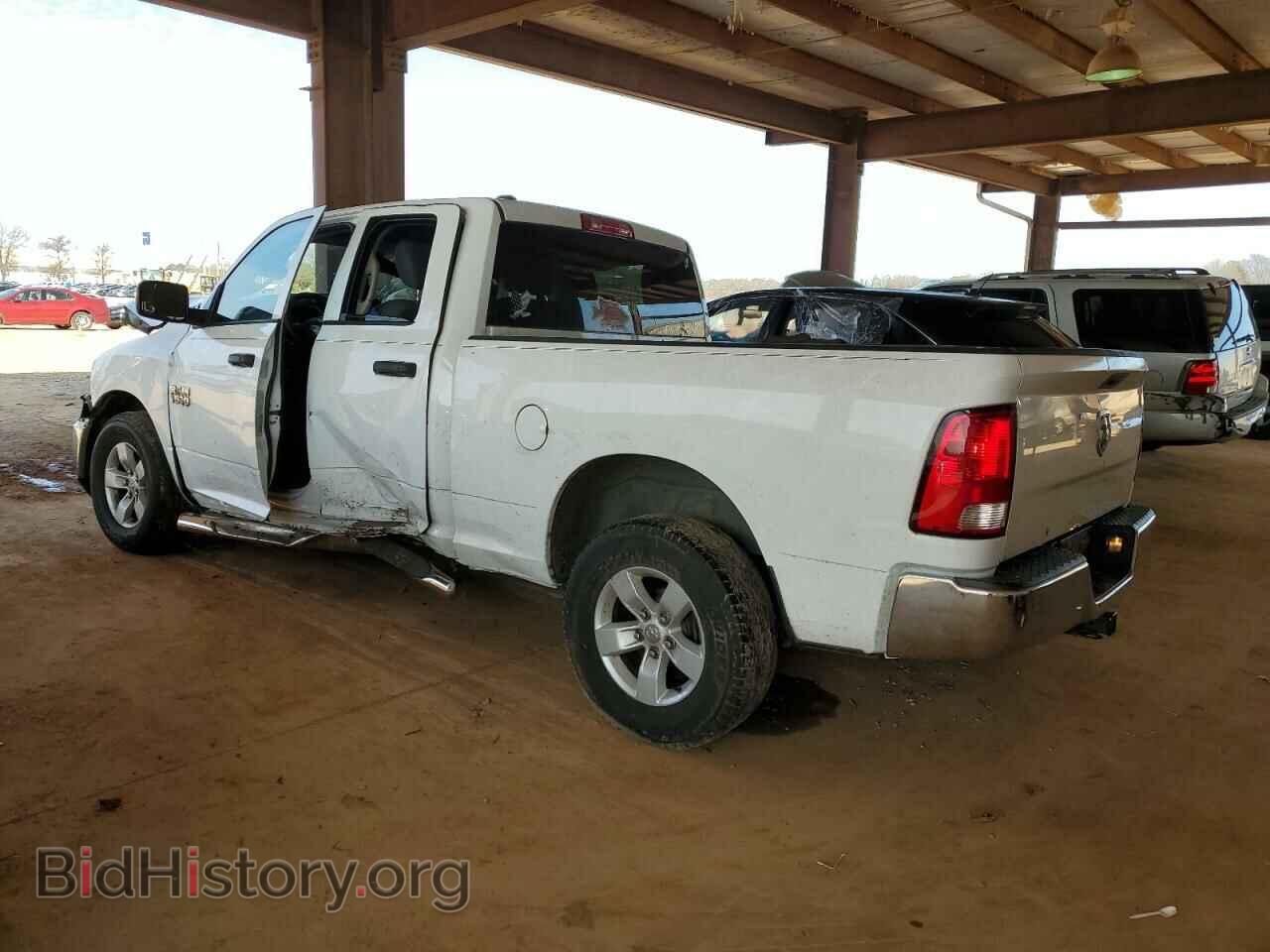2017 RAM 1500 - VIN: 1C6RR6FG2HS513696 - Фото 2