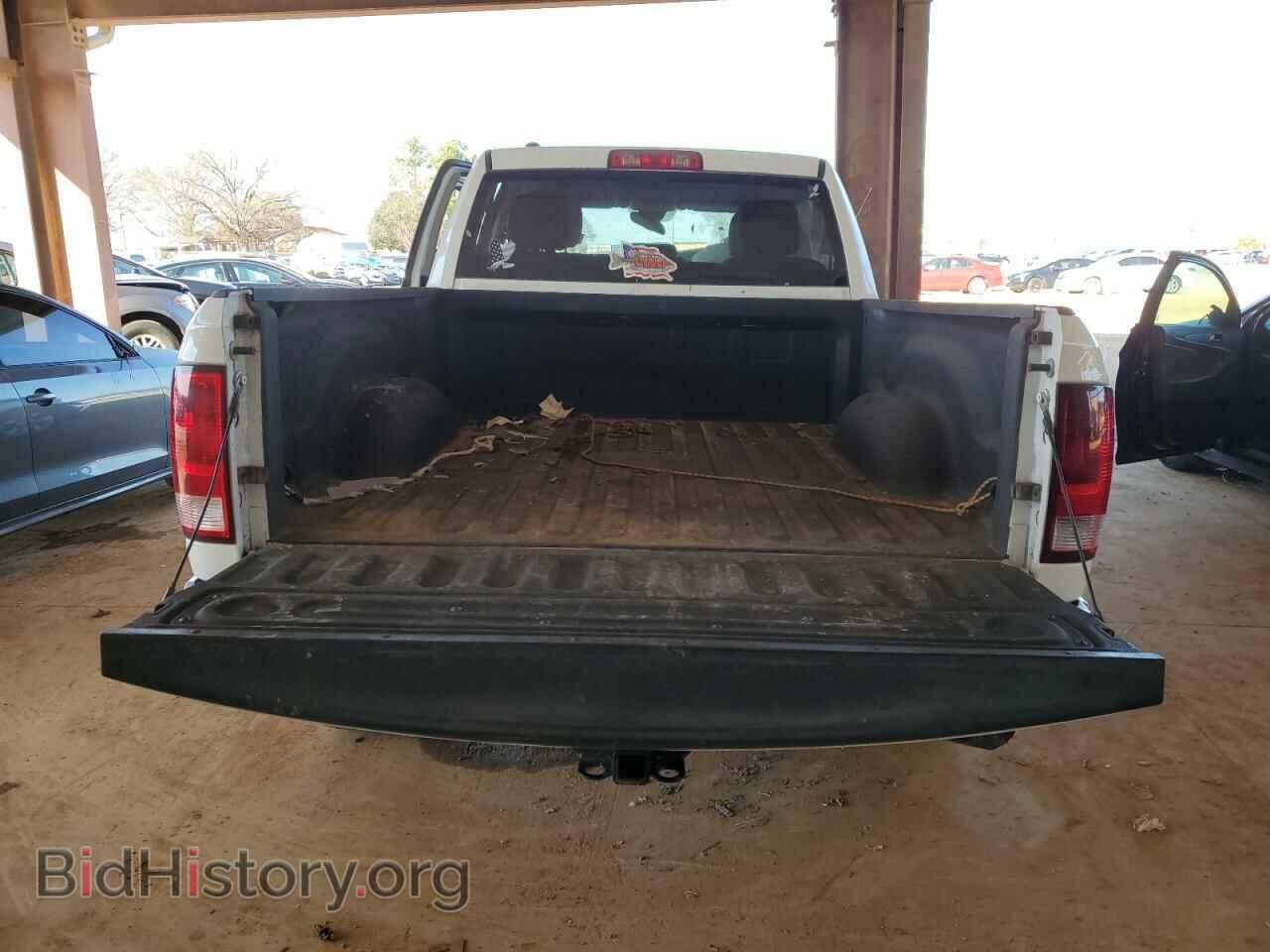2017 RAM 1500 - VIN: 1C6RR6FG2HS513696 - Фото 6