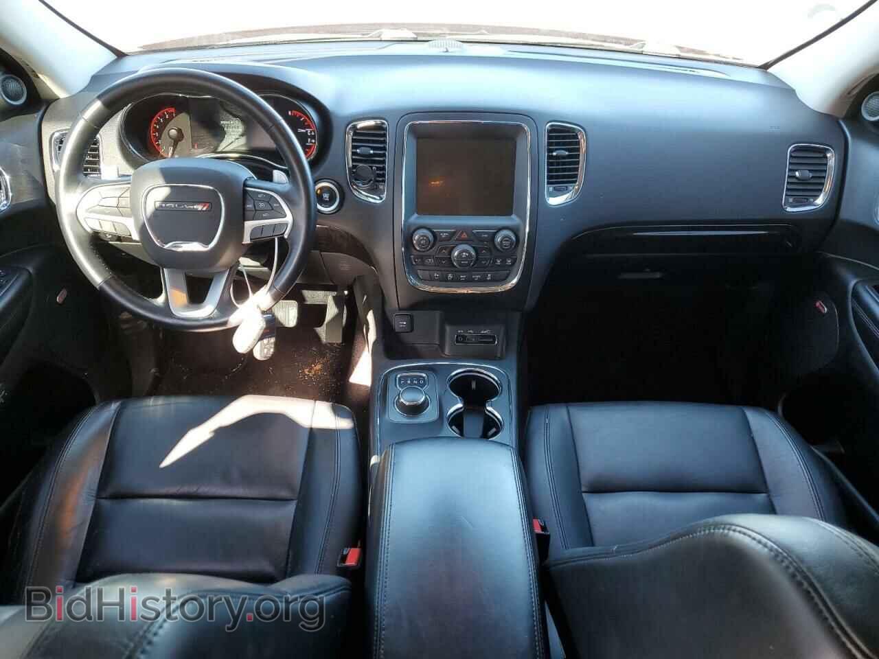 2016 DODGE DURANGO - VIN: 1C4RDJDG8GC400616 - Photo 8