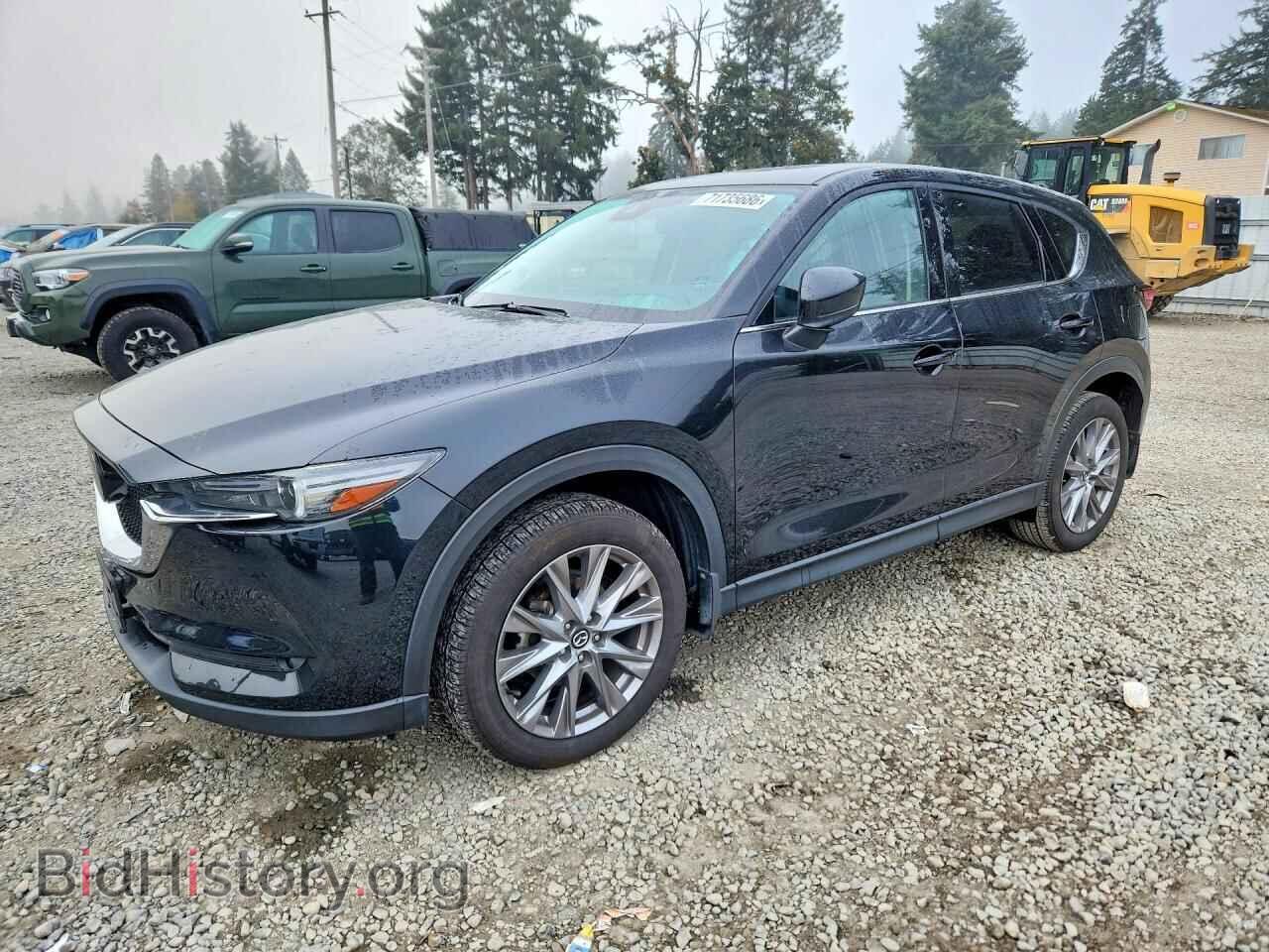 Photo JM3KFBDM5L0856759 - MAZDA CX-5 2020