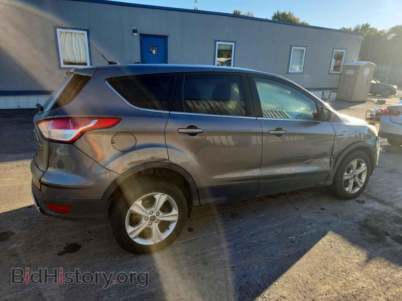 2014 FORD ESCAPE - VIN: 1FMCU9GX4EUD97894 - Photo 3