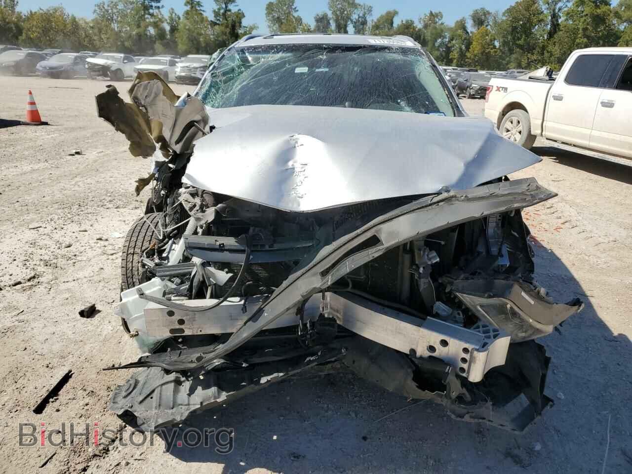 2016 LEXUS RX350 - VIN: 2T2ZZMCA2GC002613 - Фото 5