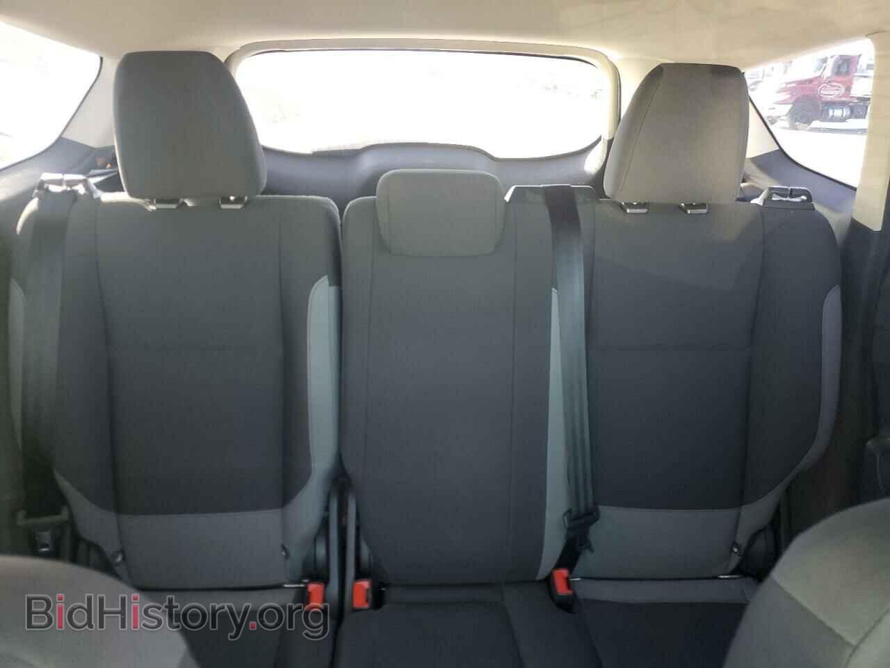 2013 FORD ESCAPE - VIN: 1FMCU0F74DUA29050 - Фото 10