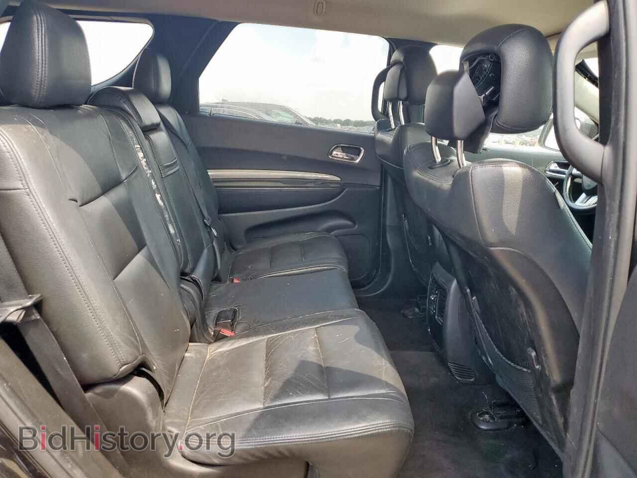 2013 DODGE DURANGO - VIN: 1C4RDHAG8DC685682 - Photo 11