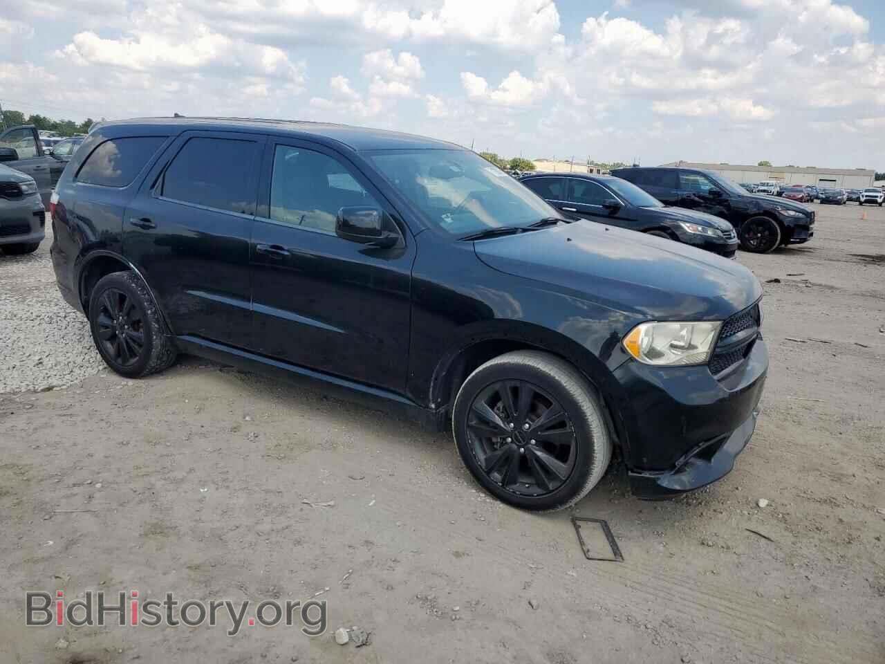 2013 DODGE DURANGO - VIN: 1C4RDHAG8DC685682 - Photo 4
