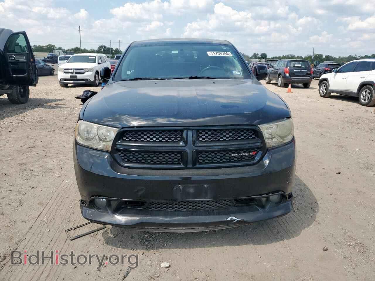 2013 DODGE DURANGO - VIN: 1C4RDHAG8DC685682 - Photo 5