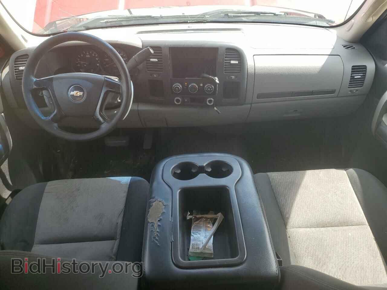 2007 CHEVROLET ALL Models - VIN: 2GCEC13C871711940 - Фото 8