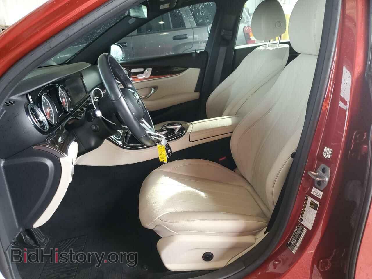 2019 MERCEDES-BENZ E-CLASS - VIN: WDDZF4JB2KA575720 - Фото 7