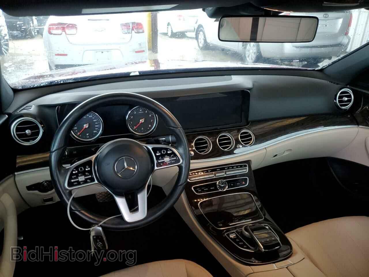 2019 MERCEDES-BENZ E-CLASS - VIN: WDDZF4JB2KA575720 - Фото 8
