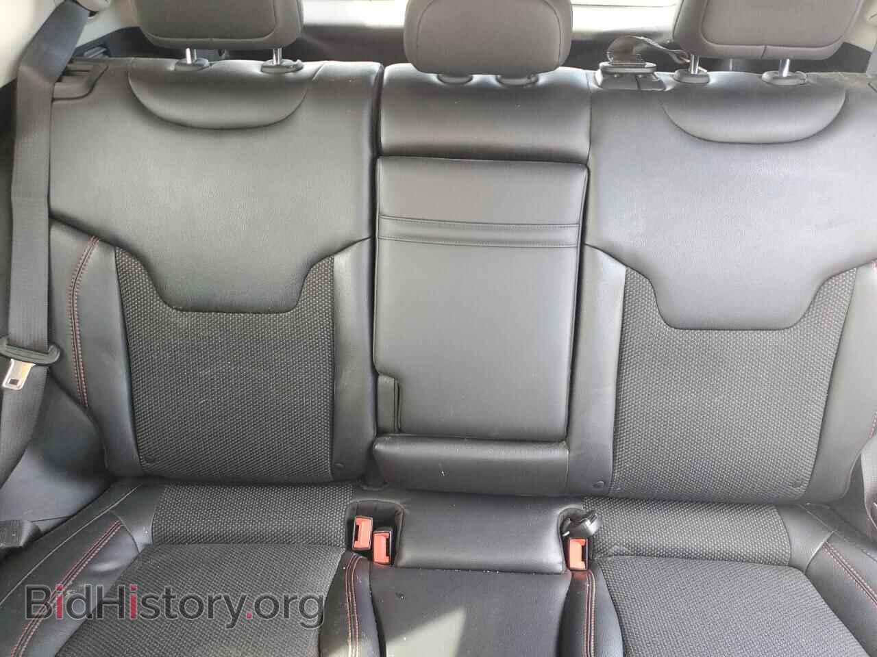 2019 JEEP COMPASS - VIN: 3C4NJDDB7KT674366 - Фото 10