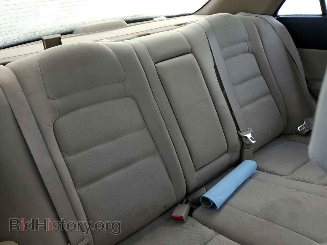 2007 MAZDA 6 - VIN: 1YVHP80C575M05737 - Фото 10