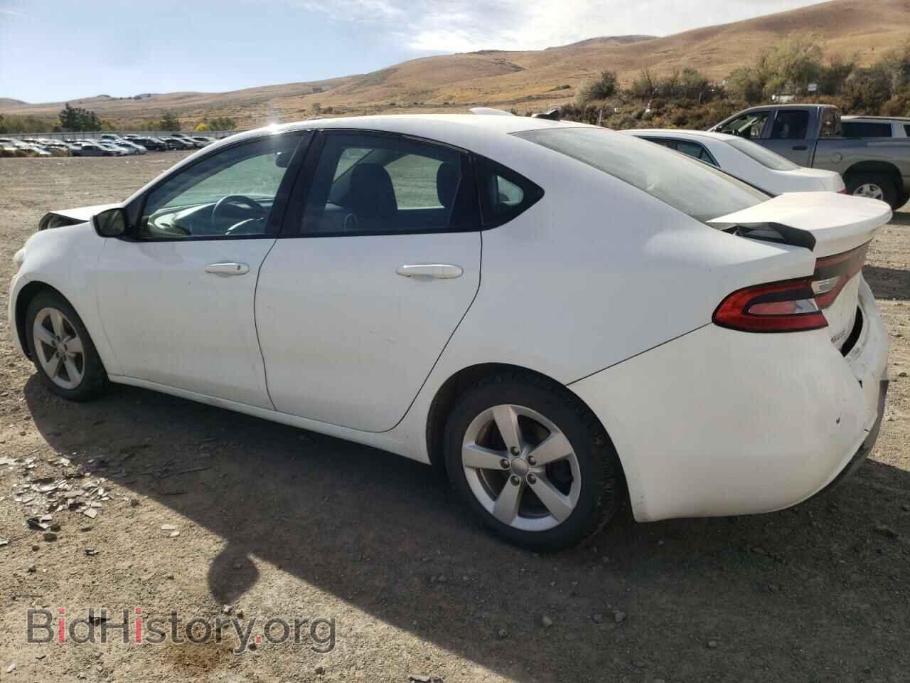 2015 DODGE DART - VIN: 1C3CDFBB0FD212518 - Photo 2