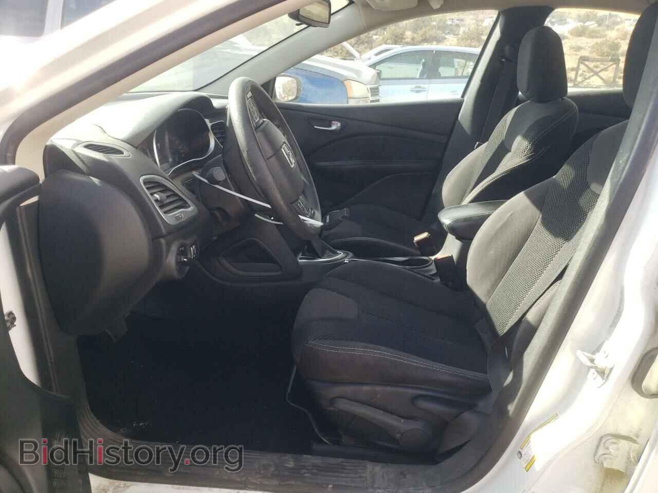 2015 DODGE DART - VIN: 1C3CDFBB0FD212518 - Photo 7