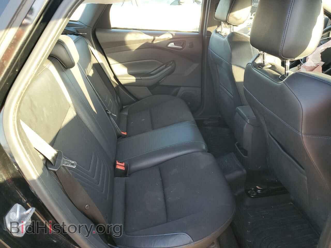 2017 FORD FOCUS - VIN: WF0DP3TH3H4119307 - Photo 10