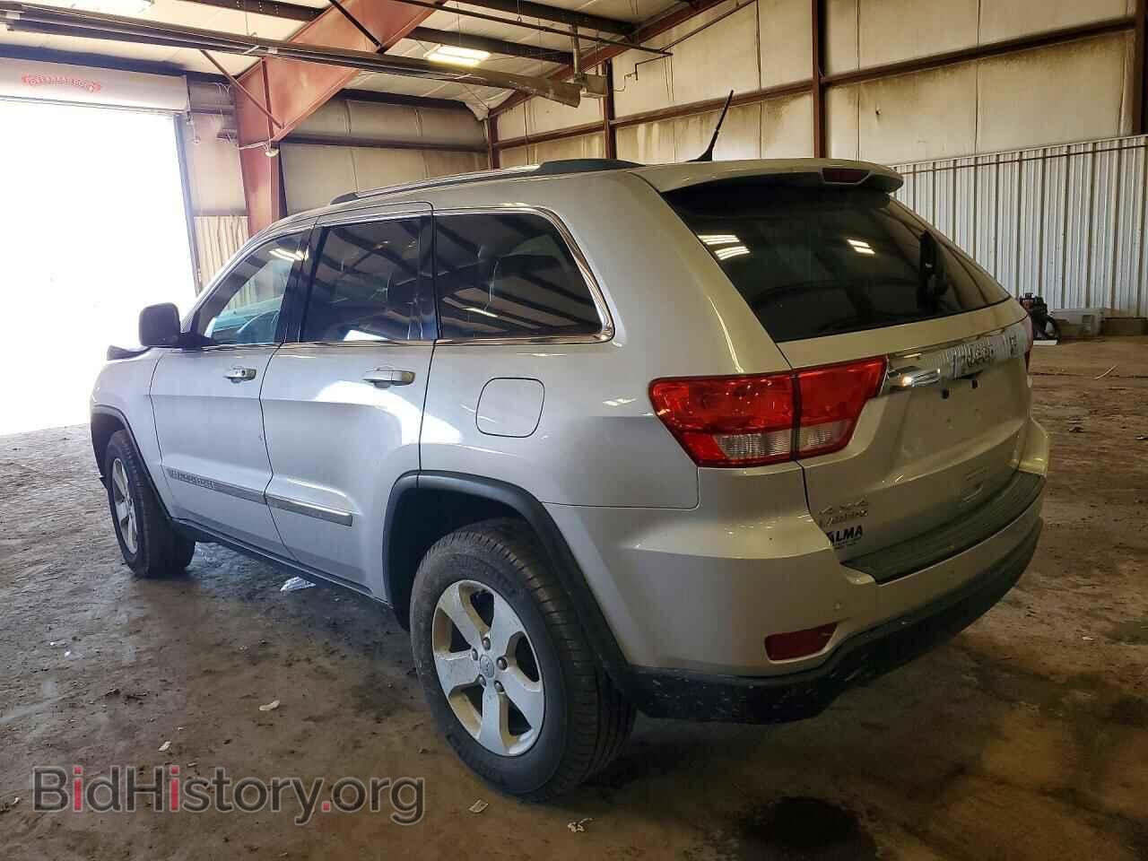 2013 JEEP CHEROKEE - VIN: 1C4RJFAG6DC548849 - Photo 2