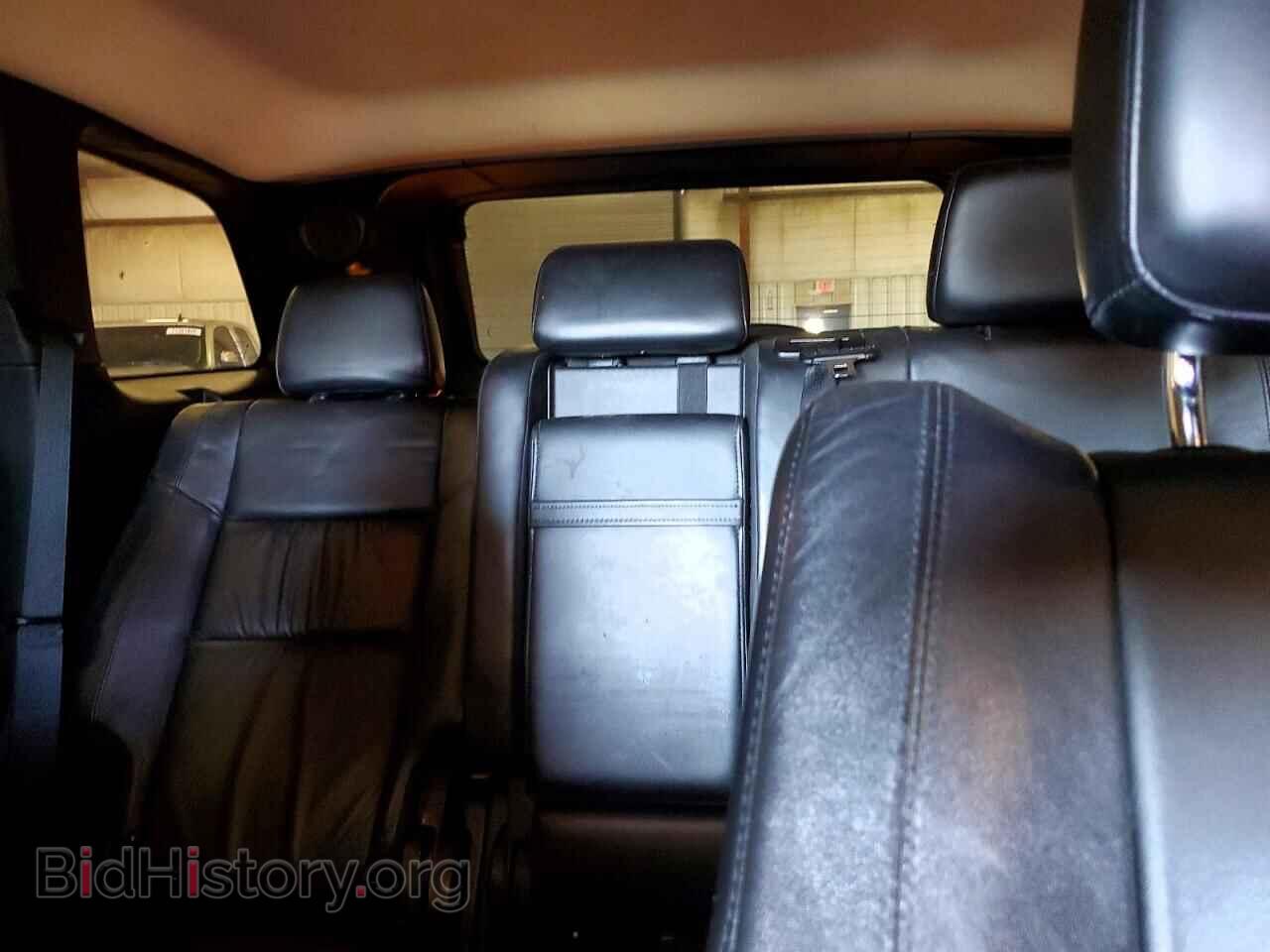 2013 JEEP CHEROKEE - VIN: 1C4RJFAG6DC548849 - Photo 10