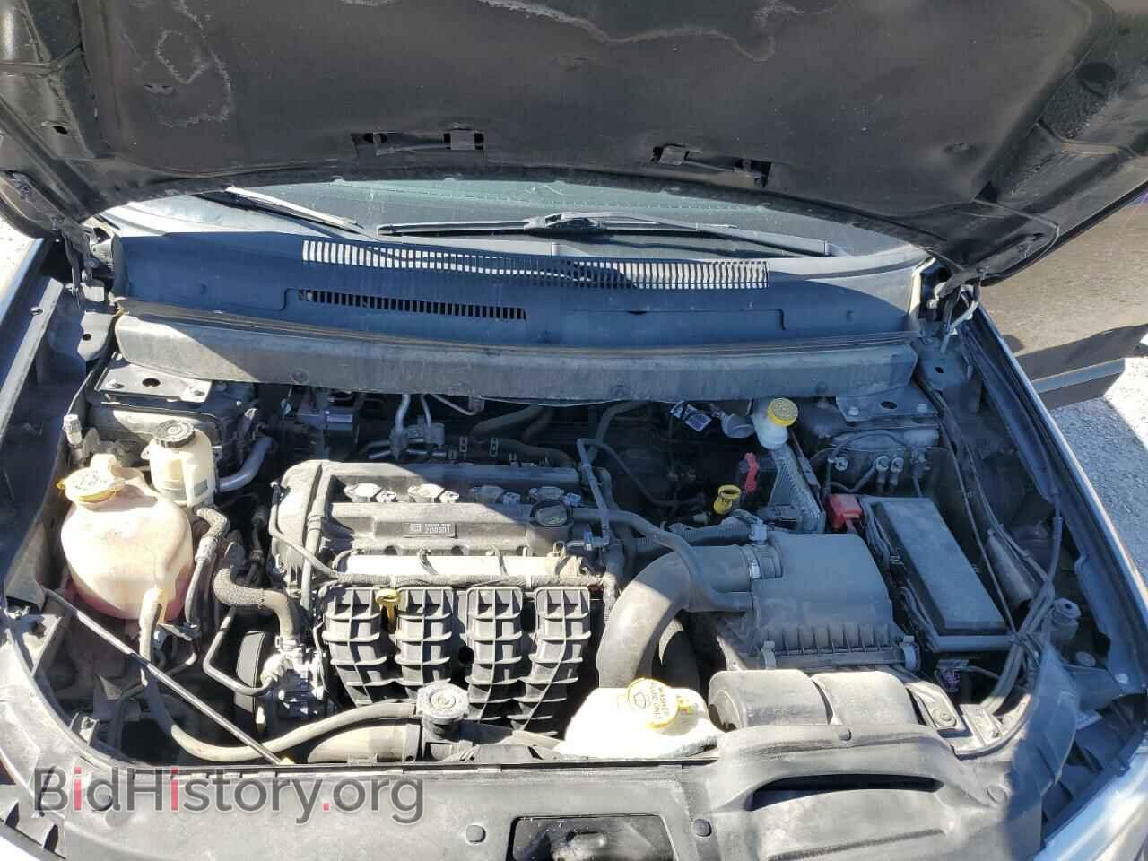 2019 DODGE JOURNEY - VIN: 3C4PDCBBXKT859864 - Фото 12