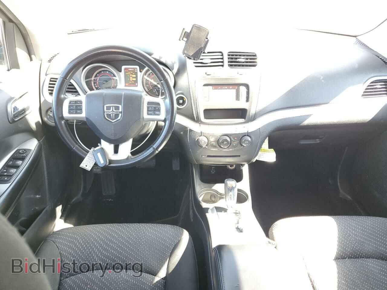 2019 DODGE JOURNEY - VIN: 3C4PDCBBXKT859864 - Фото 8
